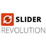 Slider Revolution for WordPress
