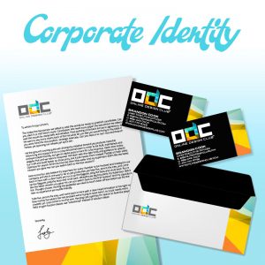 Corporate Identity Design Company | Online Design Club