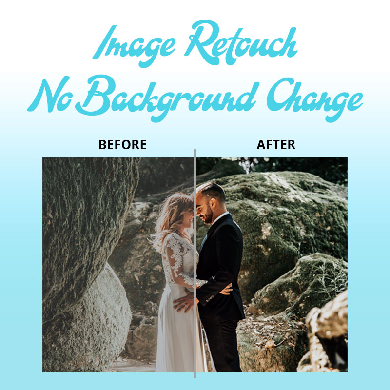 Professional Image Retouching Services | Magazine Model like Result $29