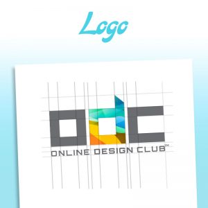 Logo Design - Online Design Club