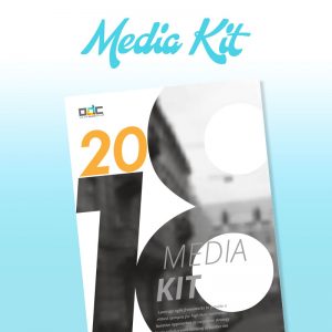 Custom Media Kit Design | Online Design Club