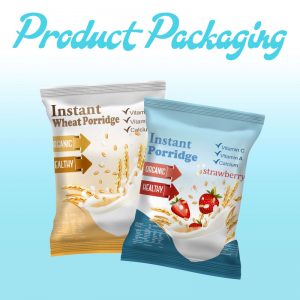 Product Packaging Design Company | Online Design Club
