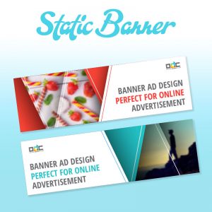 Banner Ad Design Company | Online Design Club