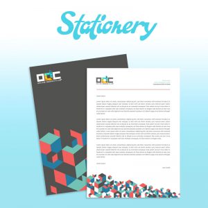 Stationery Design Company | Online Design Club