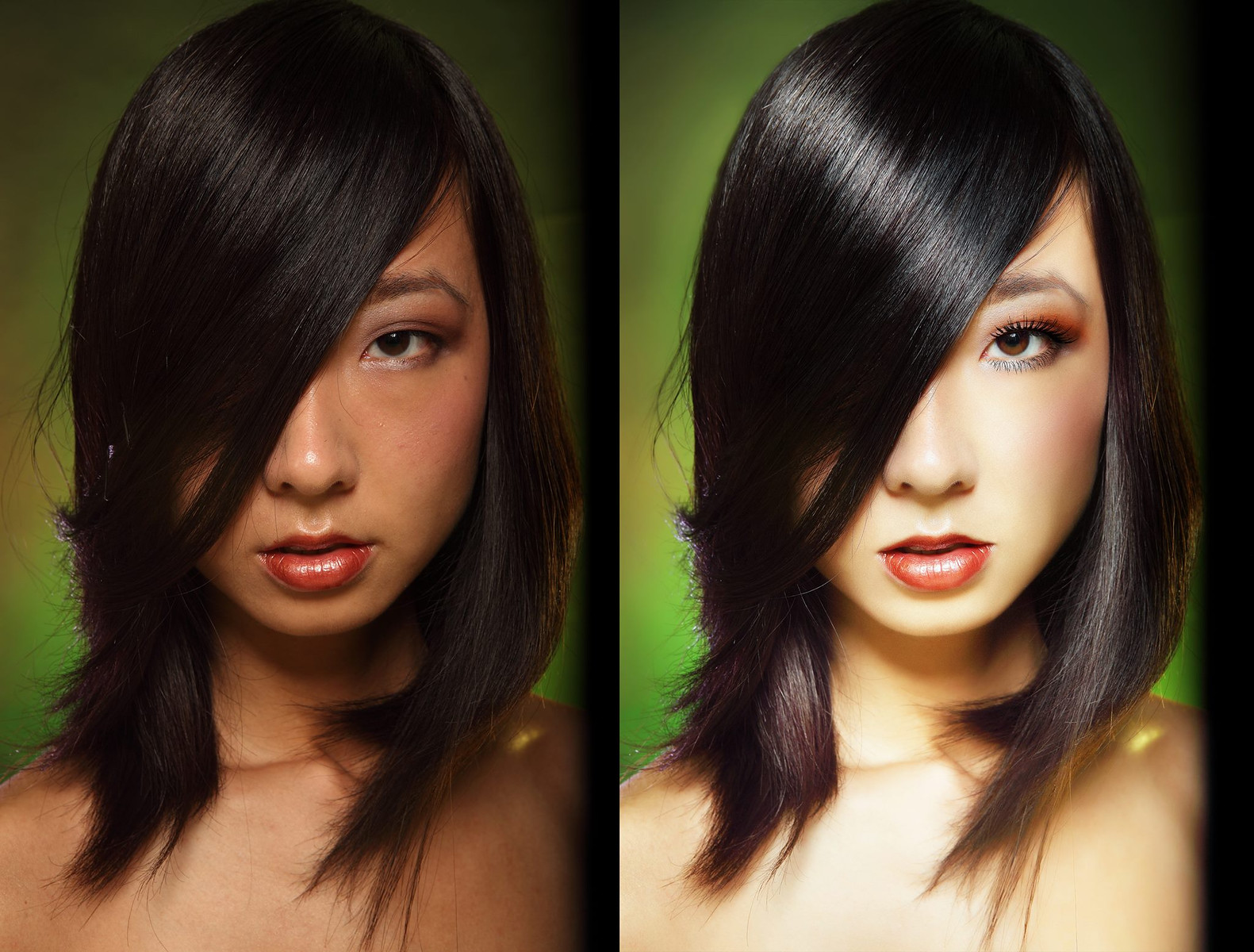 image retouching services | Online Design Club