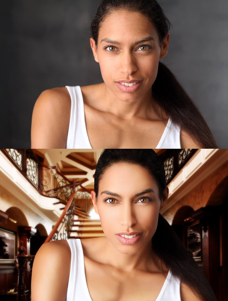 Image Retouching Services