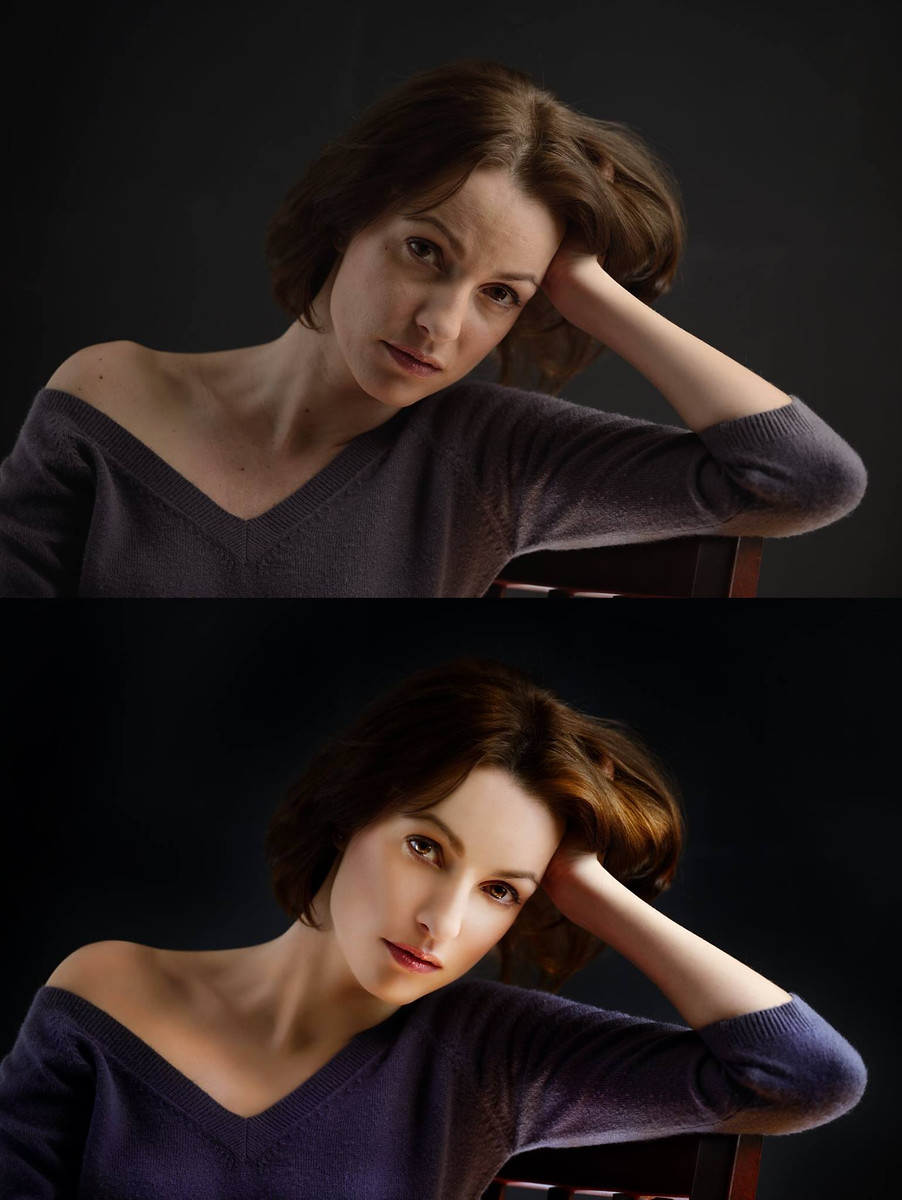 Image Retouching Services