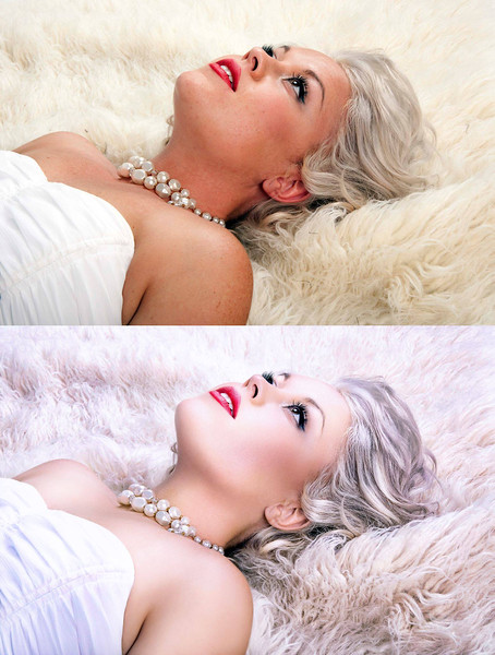 Image Retouching Services