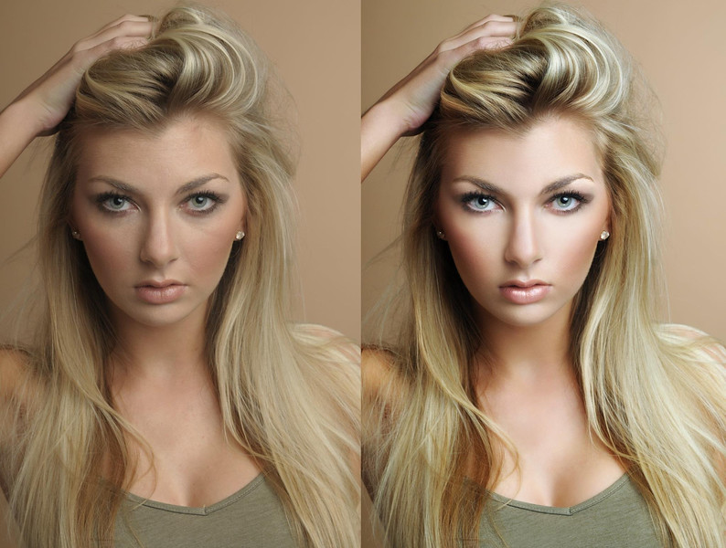 Image Retouching Services