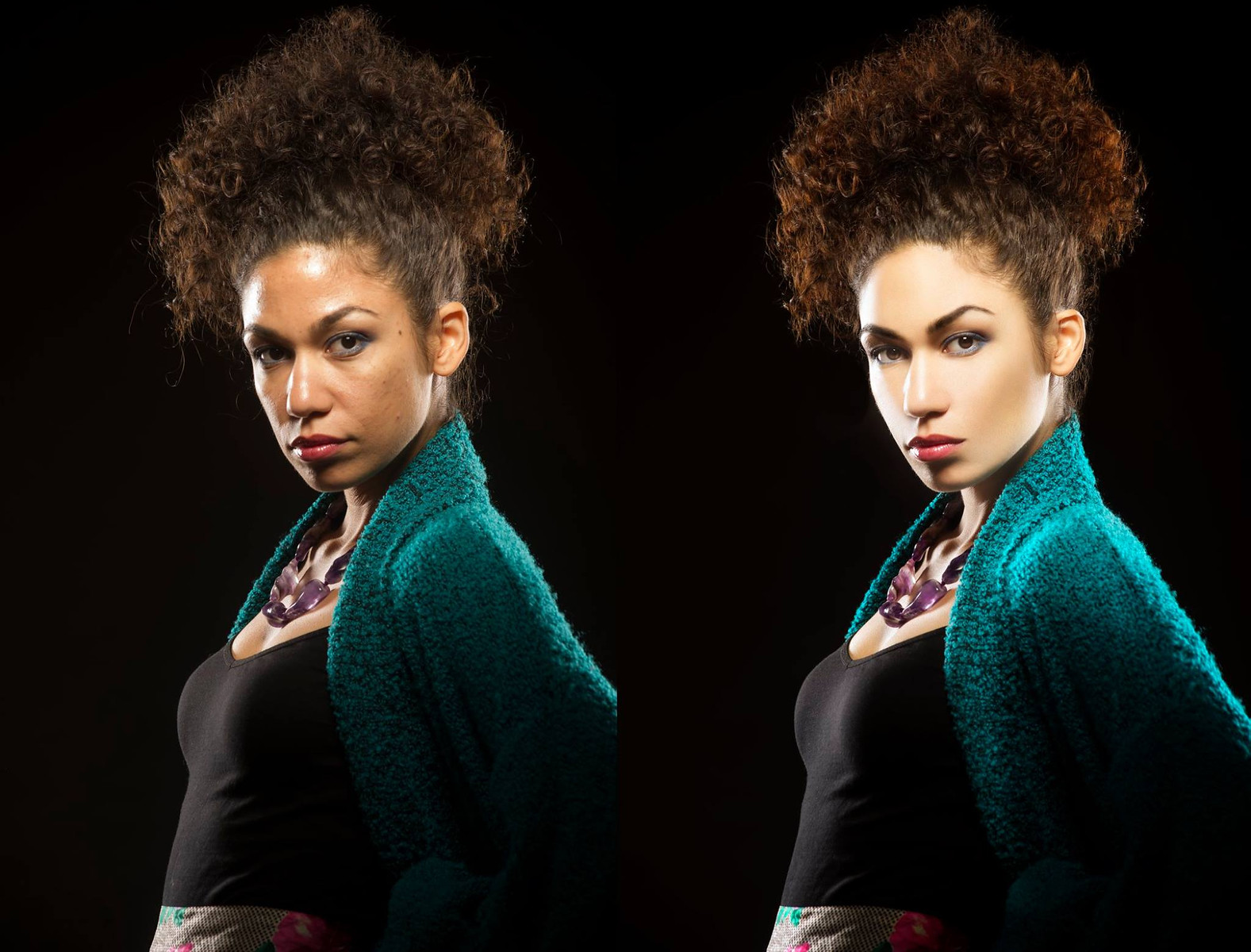 Image Retouching Services