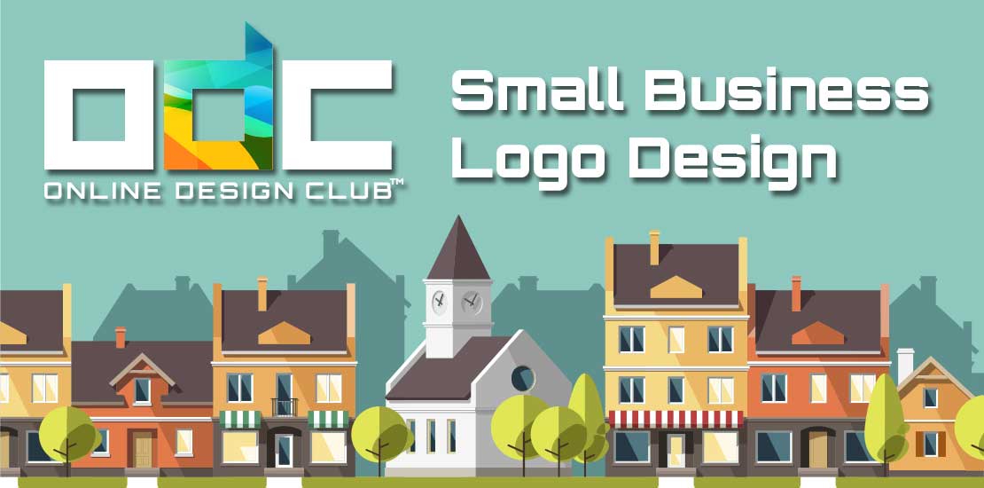 small business logo design services
