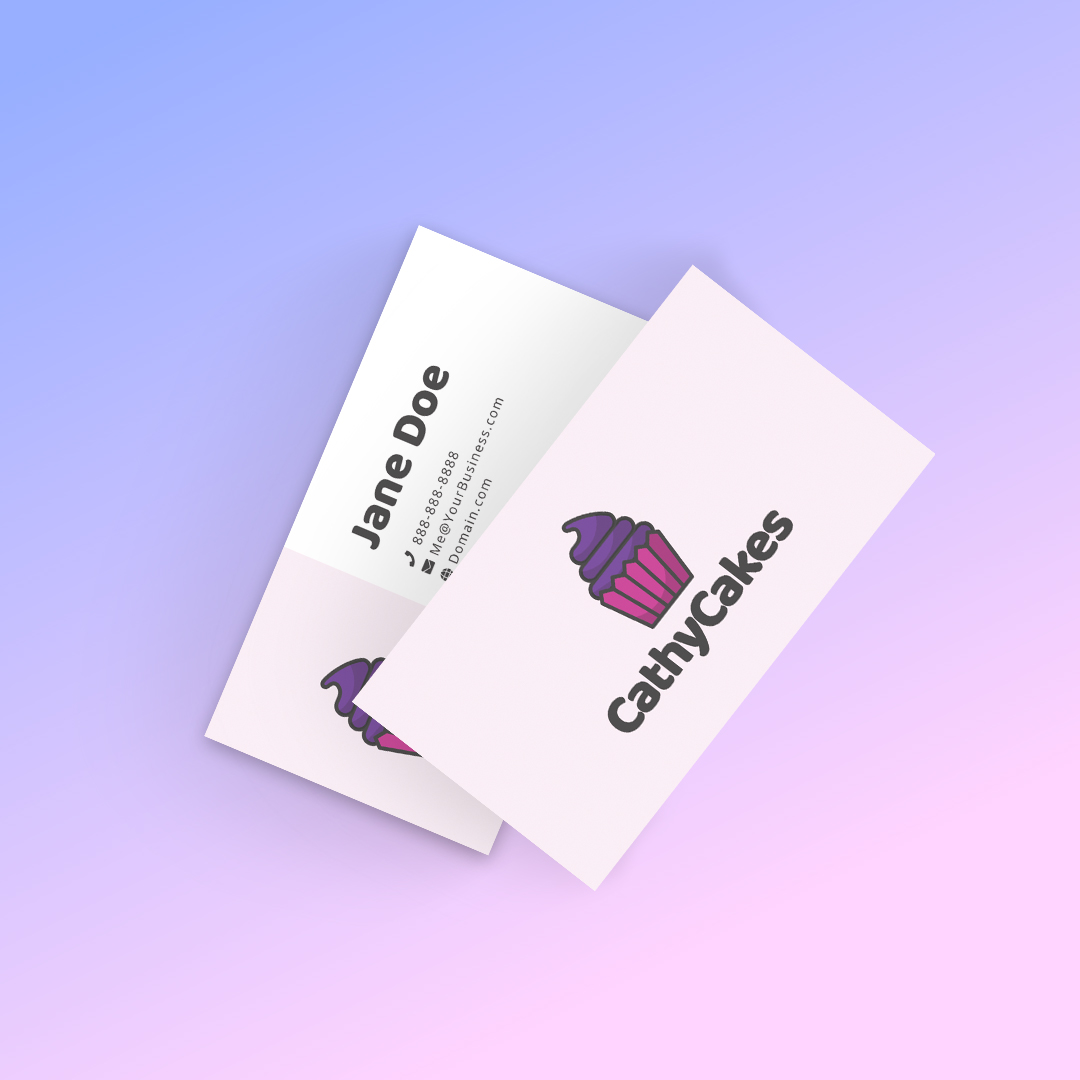 Business Card Design by Online Design Club