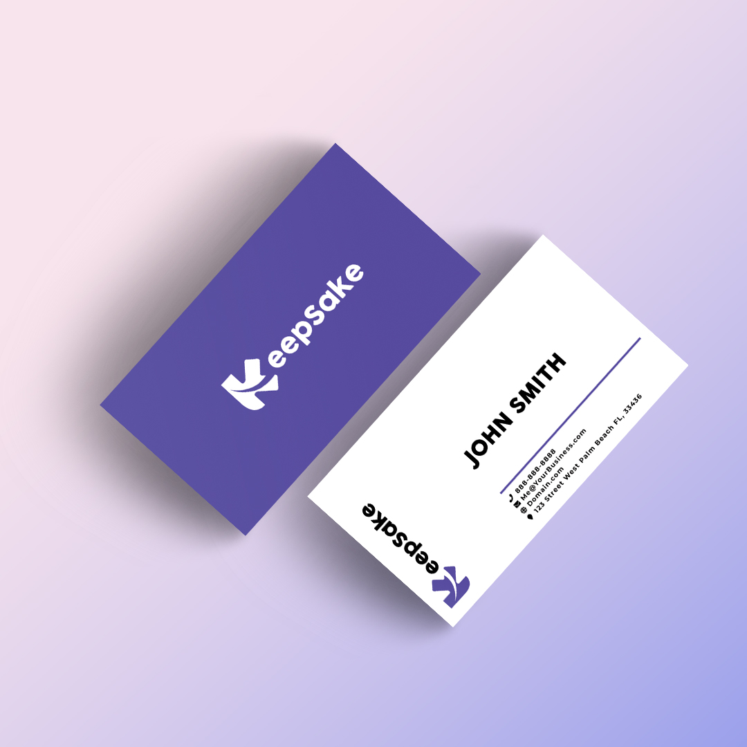 Business Card Design by Online Design Club