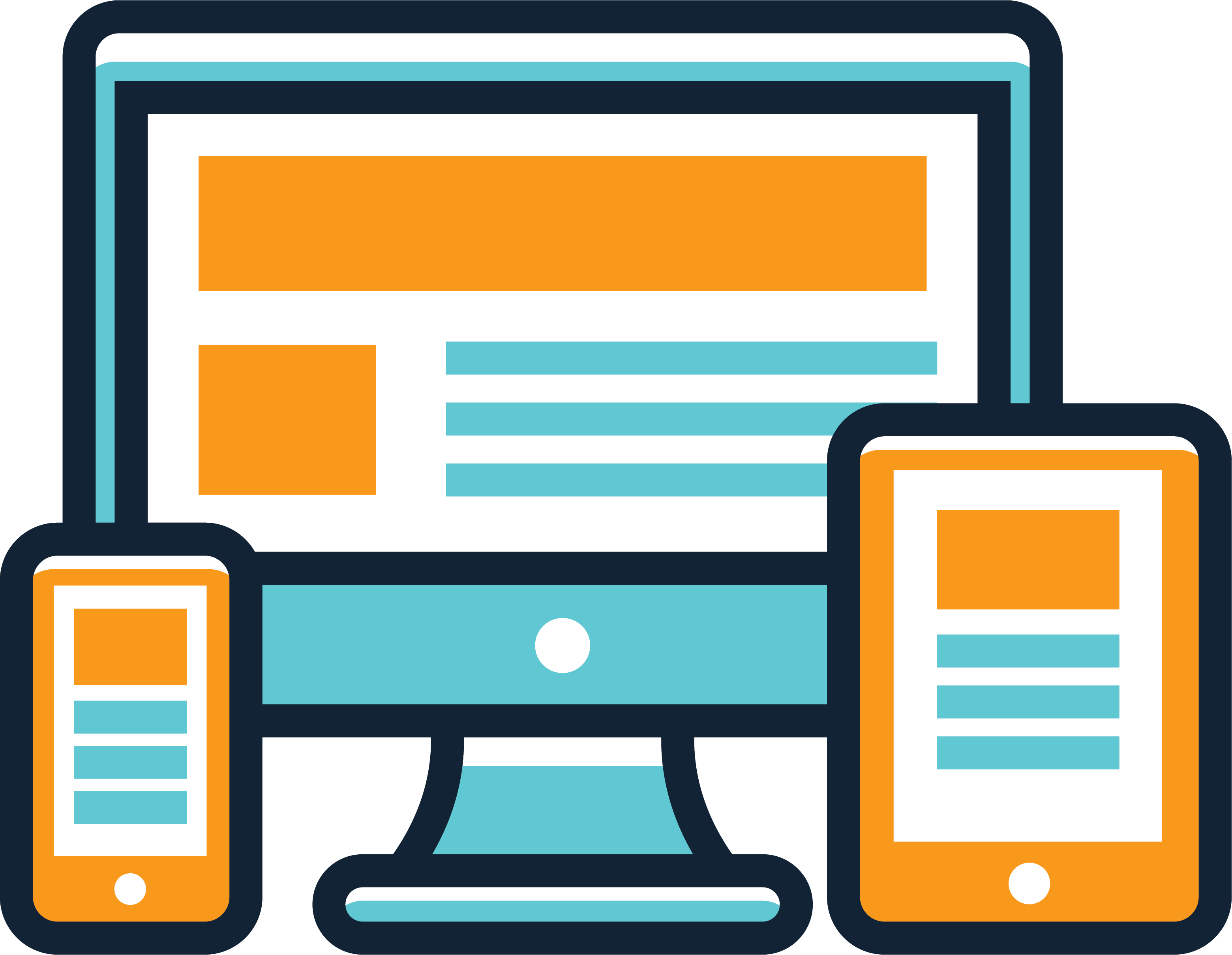 Print Marketing Materials