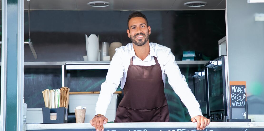 food truck logo ideas