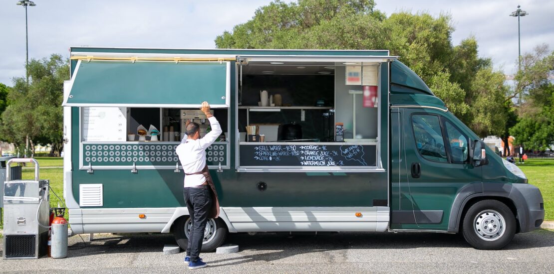 best food truck logos